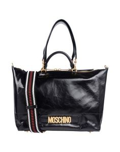 Сумка на руку Moschino