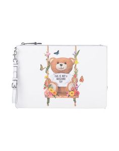 Сумка на руку Moschino