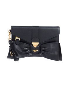 Сумка на руку Moschino