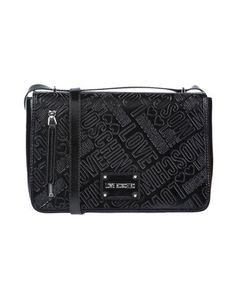 Сумка через плечо Love Moschino