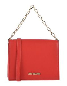 Сумка на руку Love Moschino