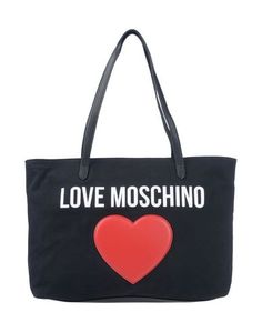 Сумка на руку Love Moschino