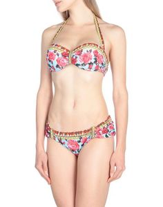 Бикини Dolce & Gabbana Beachwear