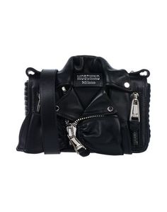 Сумка на руку Moschino