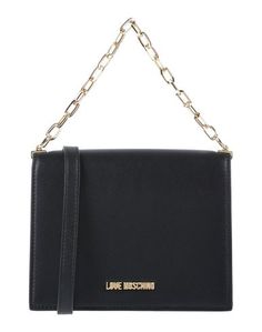 Сумка на руку Love Moschino