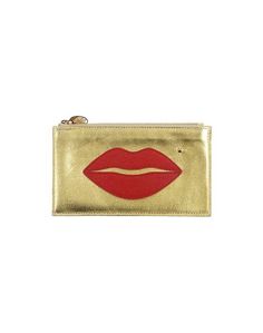 Косметичка Charlotte Olympia
