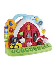 Развивающие игры Chicco
