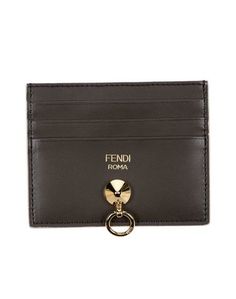 Чехол для документов Fendi
