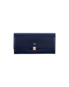 Бумажник Fendi