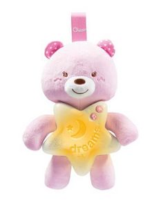 Игрушки для малышей Chicco