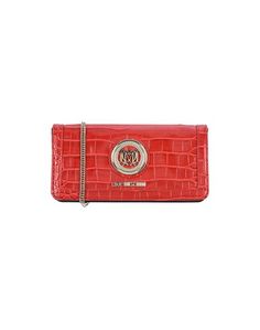 Бумажник Love Moschino