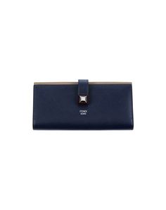 Бумажник Fendi