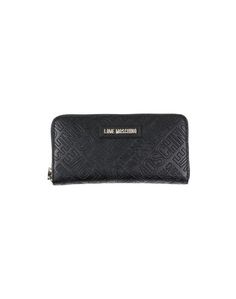Бумажник Love Moschino