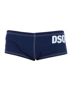 Плавки Dsquared2