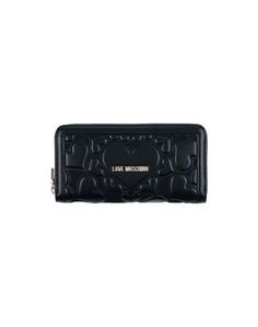 Бумажник Love Moschino