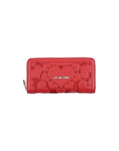 Бумажник Love Moschino