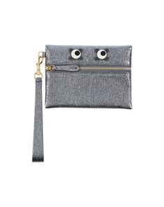 Косметичка Anya Hindmarch