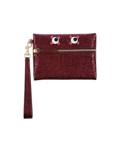 Косметичка Anya Hindmarch