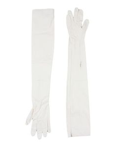 Перчатки Maison Margiela