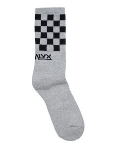 Короткие носки Alyx
