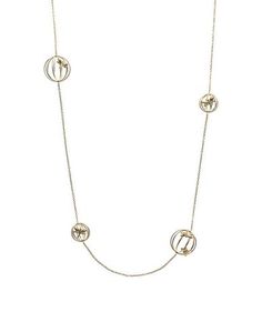 Ожерелье Emporio Armani