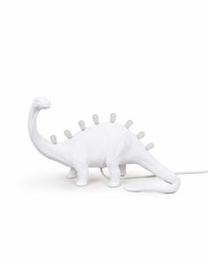 Настольная лампа Seletti