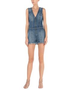 Комбинезоны без бретелей Guess