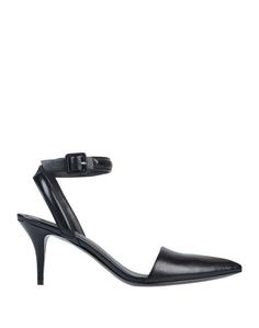 Сандалии Alexander Wang