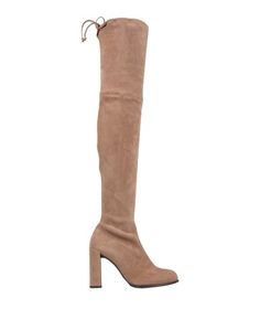 Сапоги Stuart Weitzman