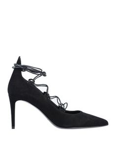 Туфли Saint Laurent