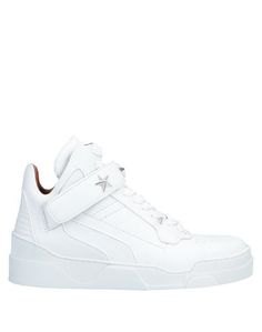 Высокие кеды и кроссовки Givenchy