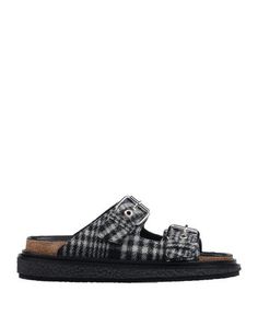 Сандалии Isabel Marant