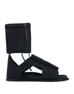 Сапоги Rick Owens