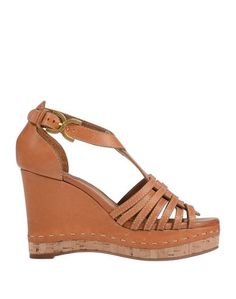 Сандалии ChloÉ