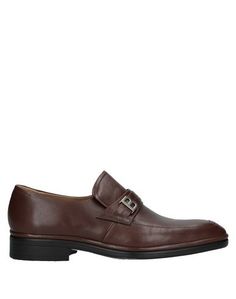 Мокасины Bally