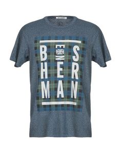 Футболка Ben Sherman