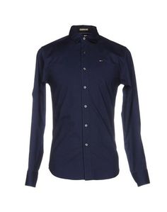 Pубашка Tommy Jeans