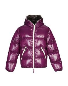 Пуховик Duvetica