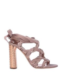 Сандалии Casadei
