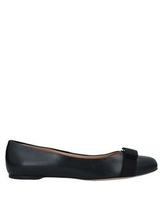 Балетки Salvatore Ferragamo