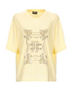 Футболка Elisabetta Franchi