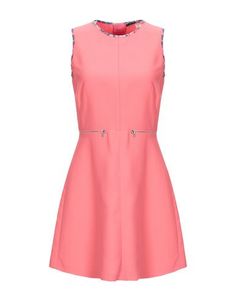 Короткое платье Sportmax Code