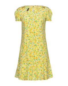 Короткое платье Boutique Moschino