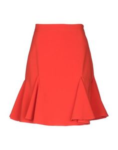 Юбка до колена Msgm