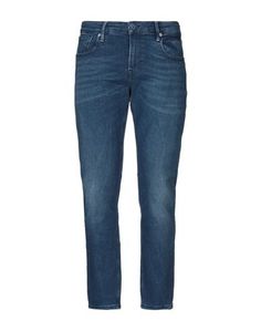 Джинсовые брюки Scotch & Soda