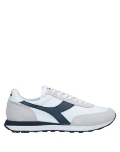 Низкие кеды и кроссовки Diadora Heritage
