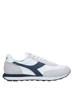 Низкие кеды и кроссовки Diadora Heritage