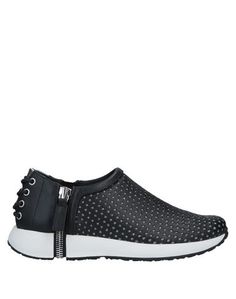 Низкие кеды и кроссовки Diesel