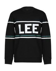 Толстовка Lee