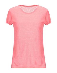 Футболка Majestic Filatures